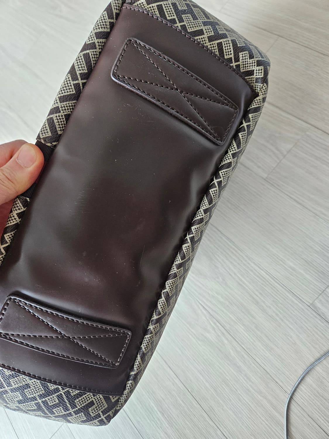 타미힐피거가방  상품이미지3