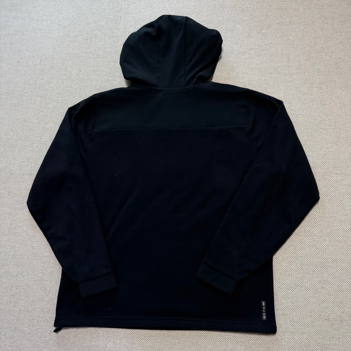 언더아머 플리스 풀오버 상품이미지6