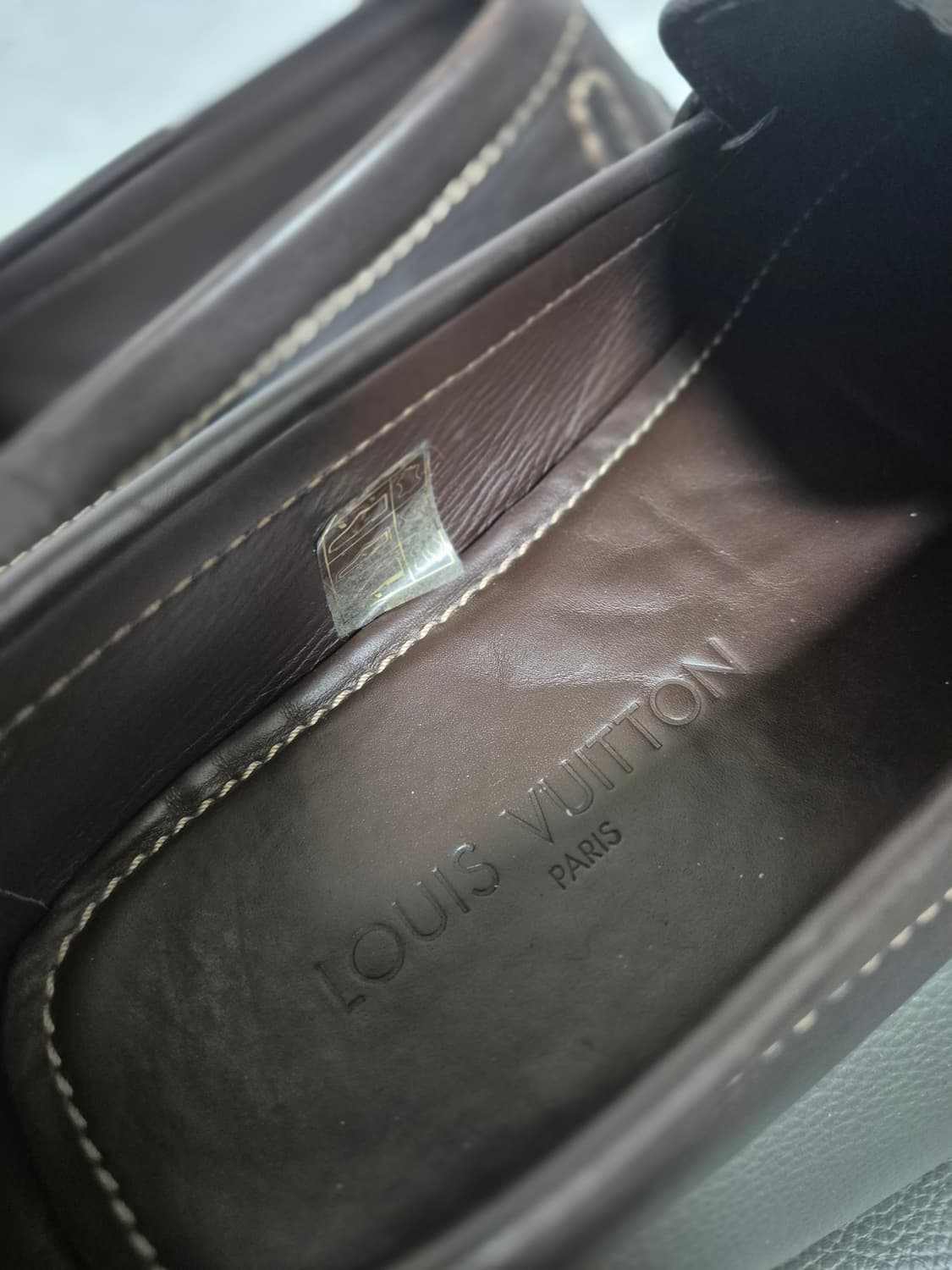 루이비통의 몬테카를로로퍼 상품이미지5