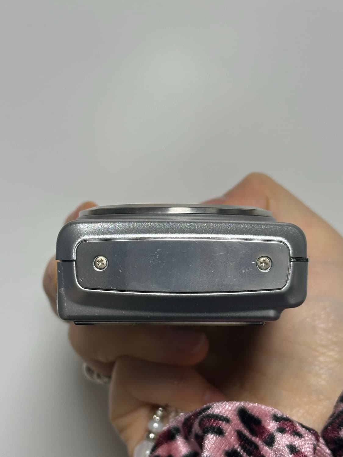 후지필름 파인픽스 finepix F100fd 상품이미지6