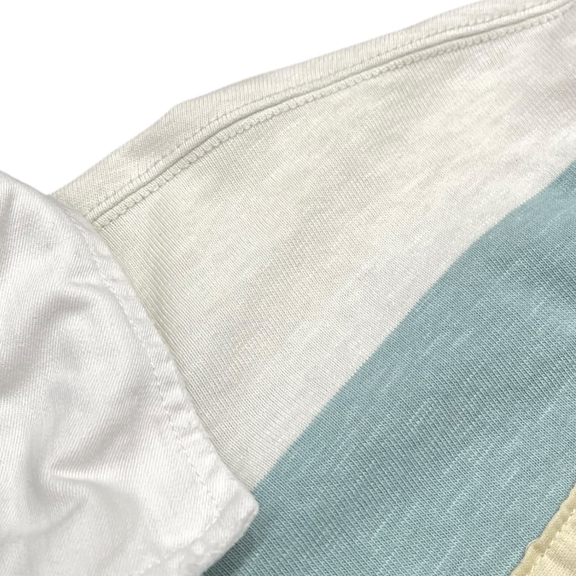 폴로 랄프로렌 빈티지 슬림핏 럭비 티셔츠 상품이미지9