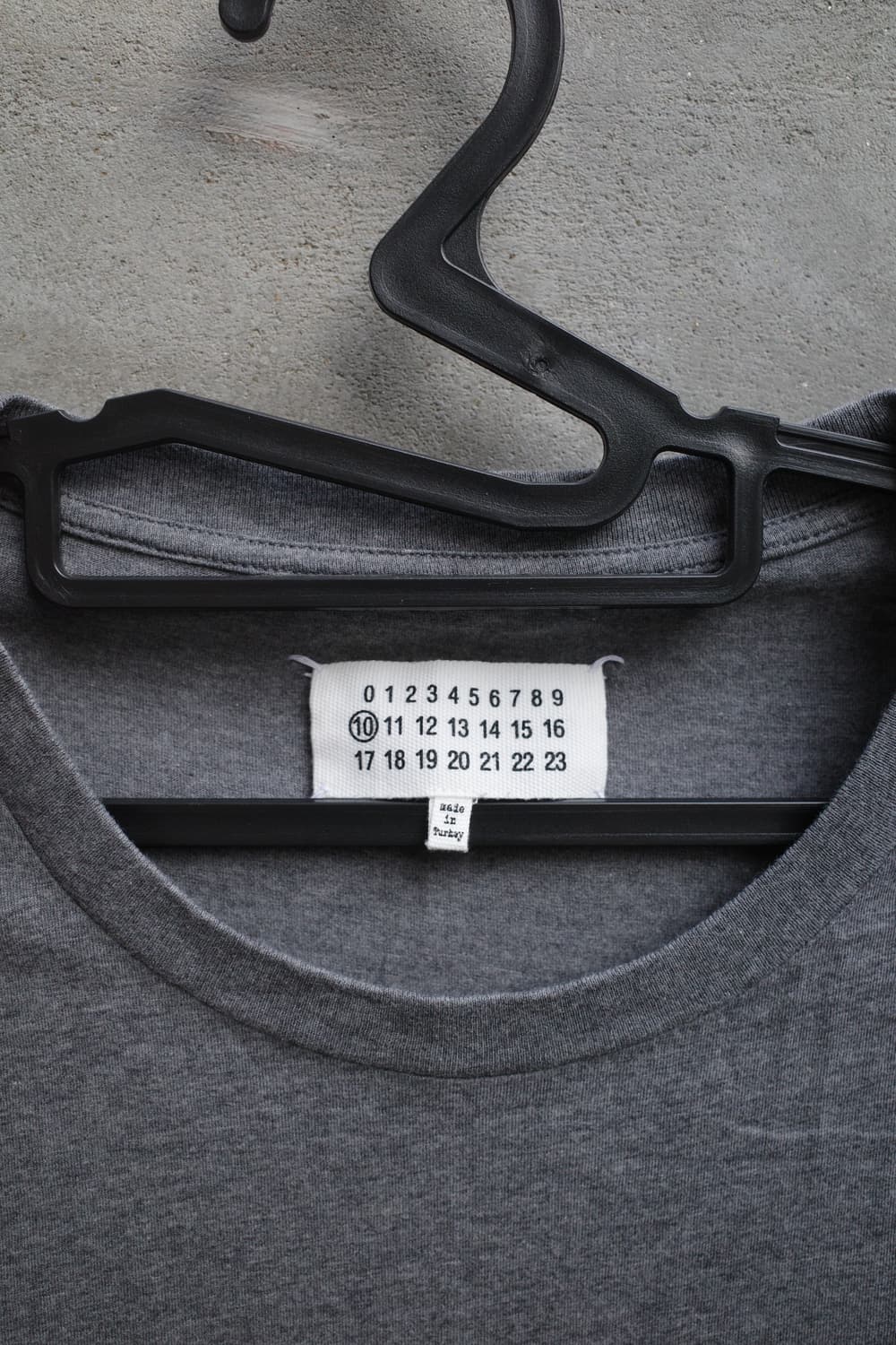 2017 overlock stitch t-shirt 상품이미지4