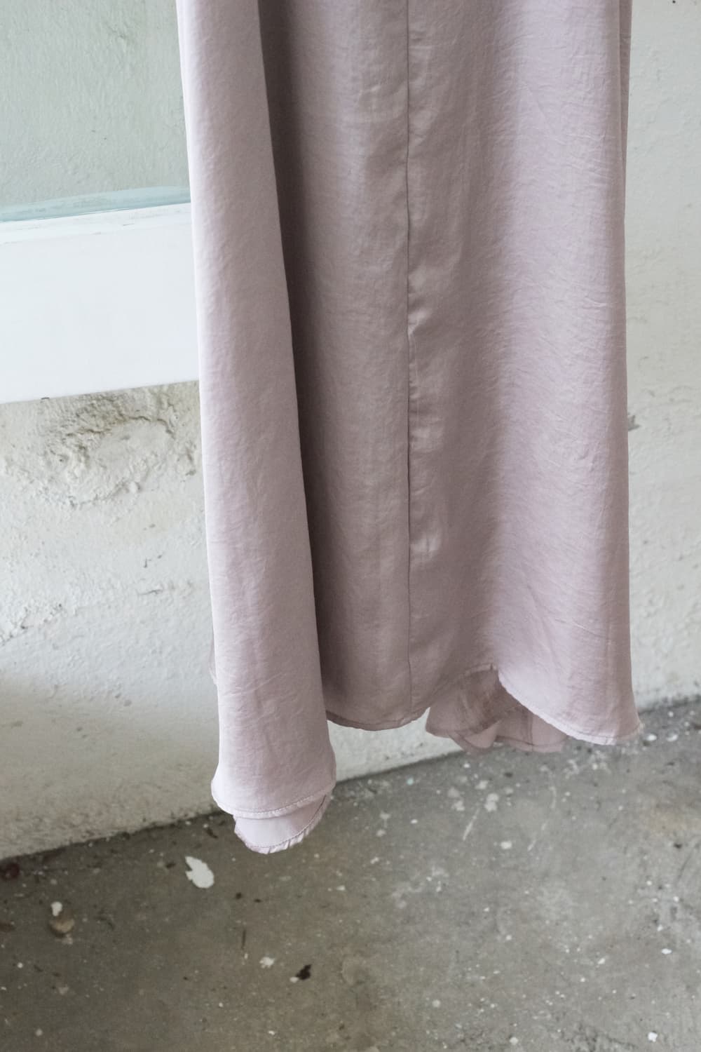 아르누보 프린팅 드레스 상품이미지3