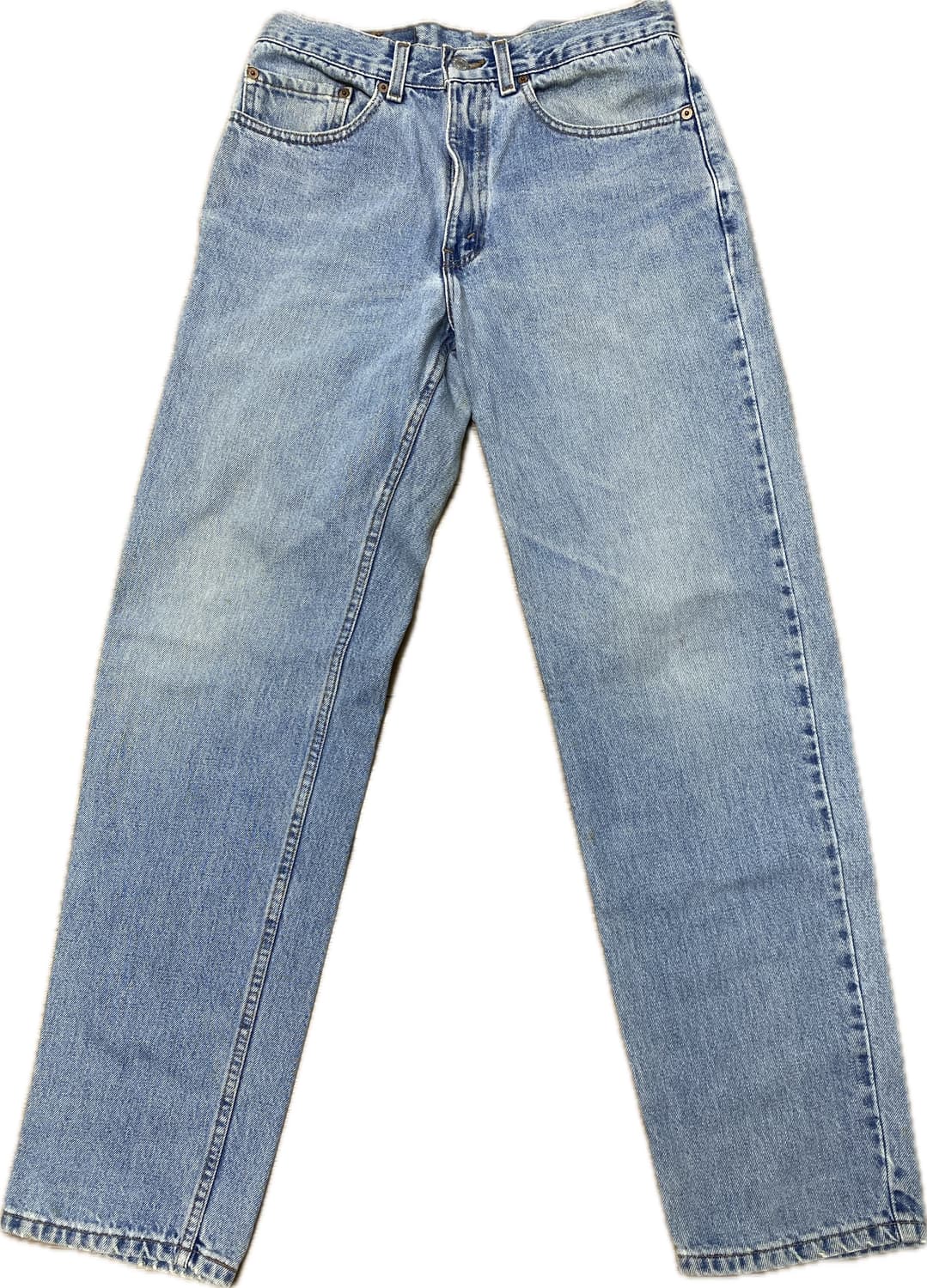 USA 리바이스 550 상품이미지1