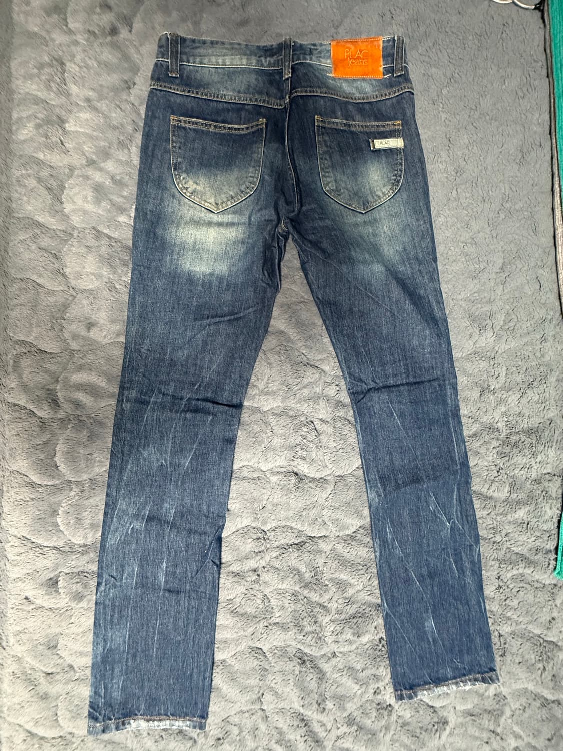 PLAC jeans 상품이미지2