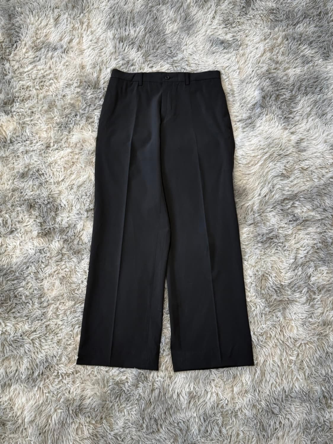 꼼 사 드 모드 Mens 슬랙스  상품이미지1