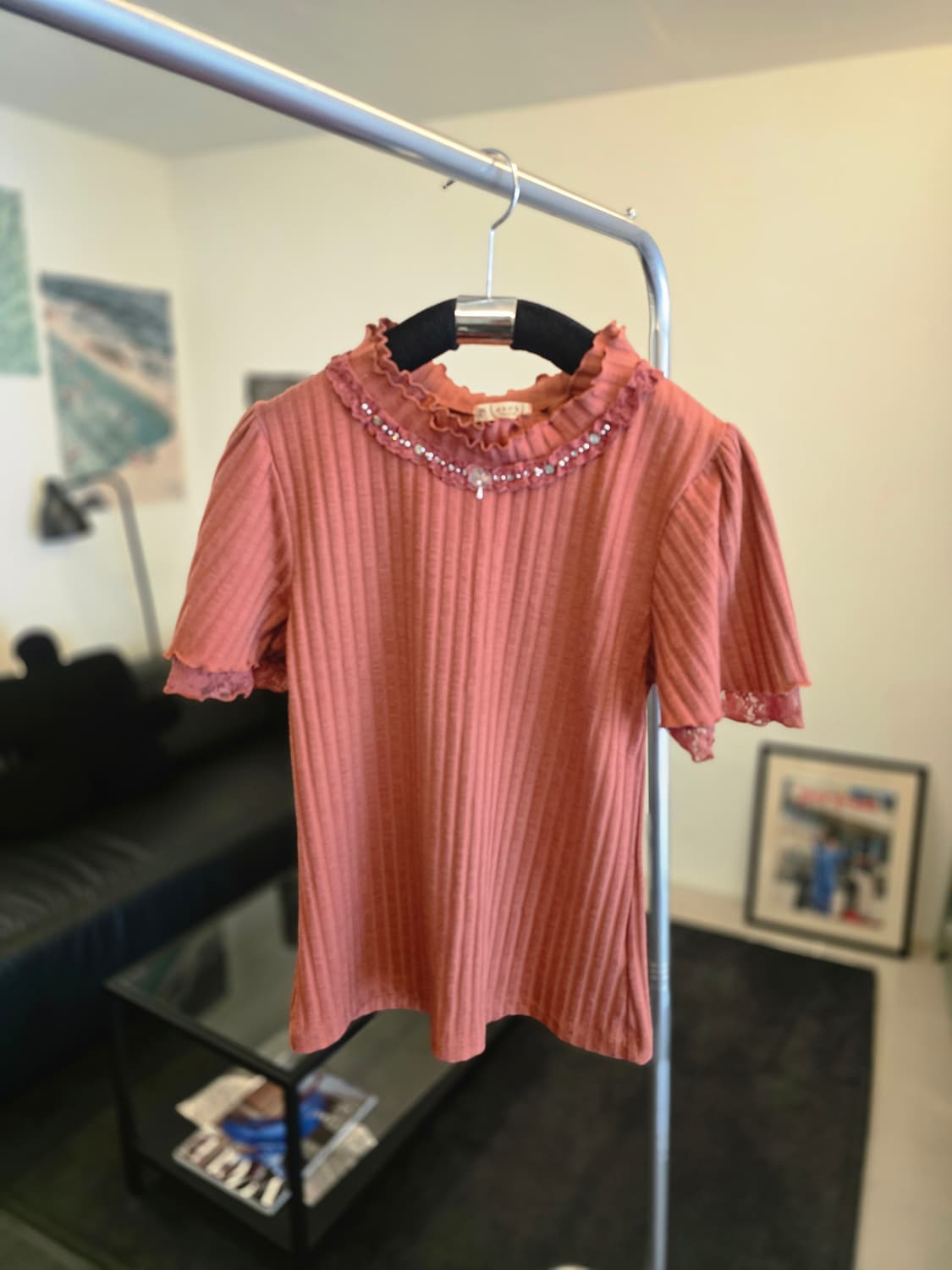 axes femme티셔츠 상품이미지1