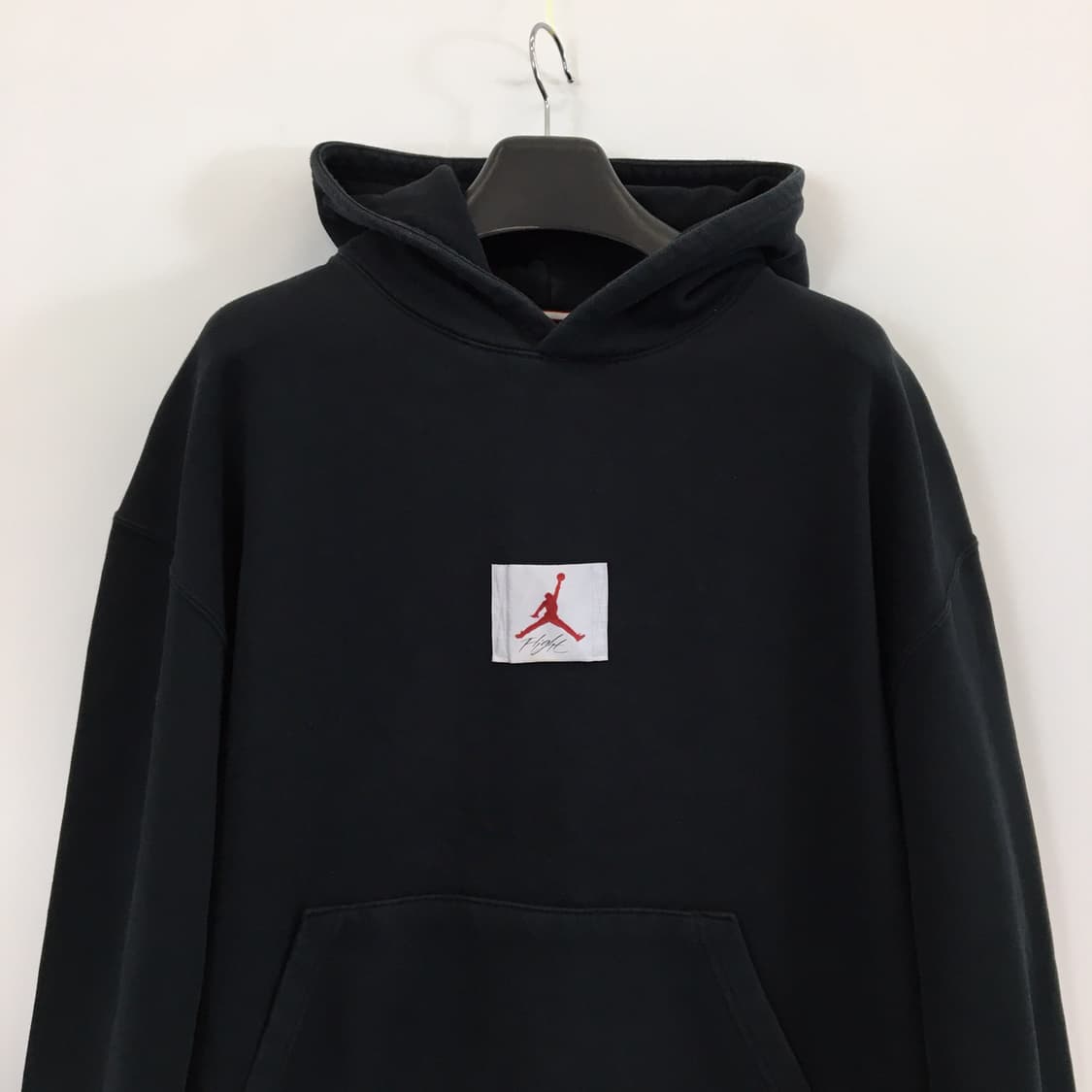 조던 플라이트 백로고 후드 110-115  상품이미지2