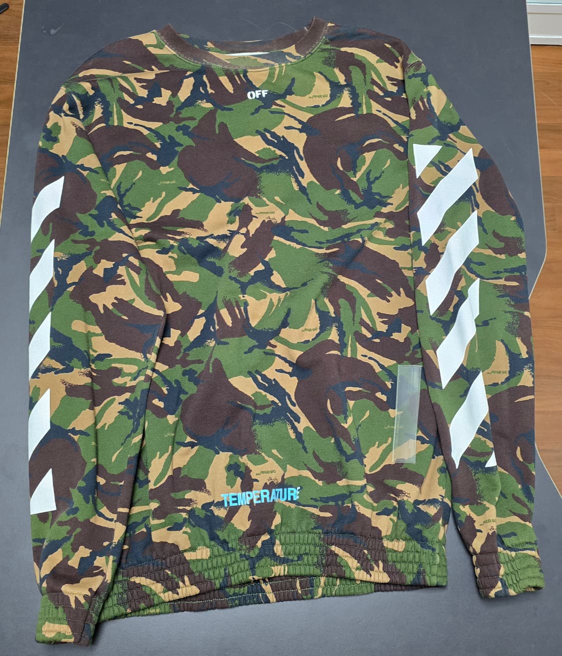 OFF-WHITE 상품이미지1