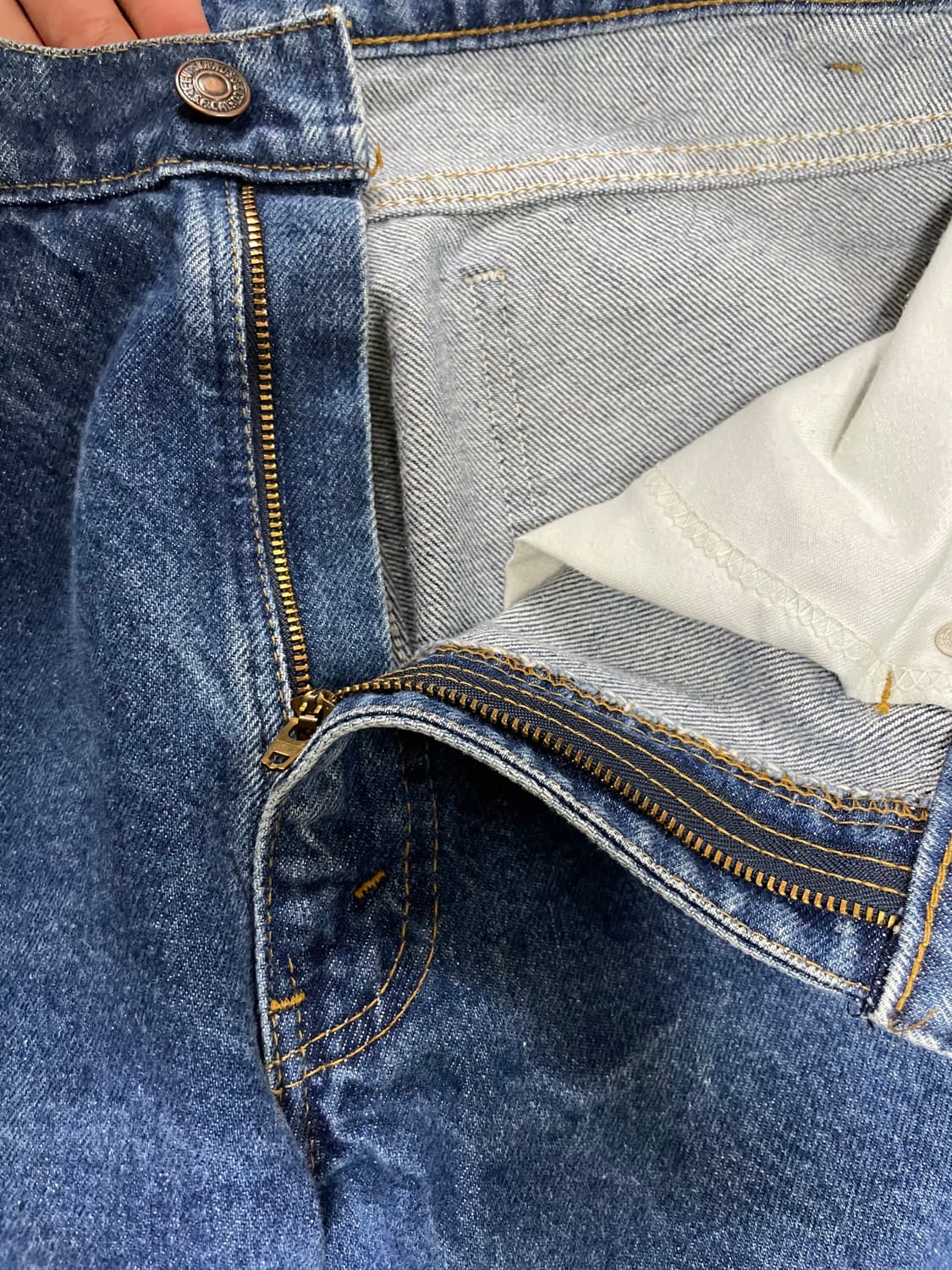 90's Levis orangetab 상품이미지2