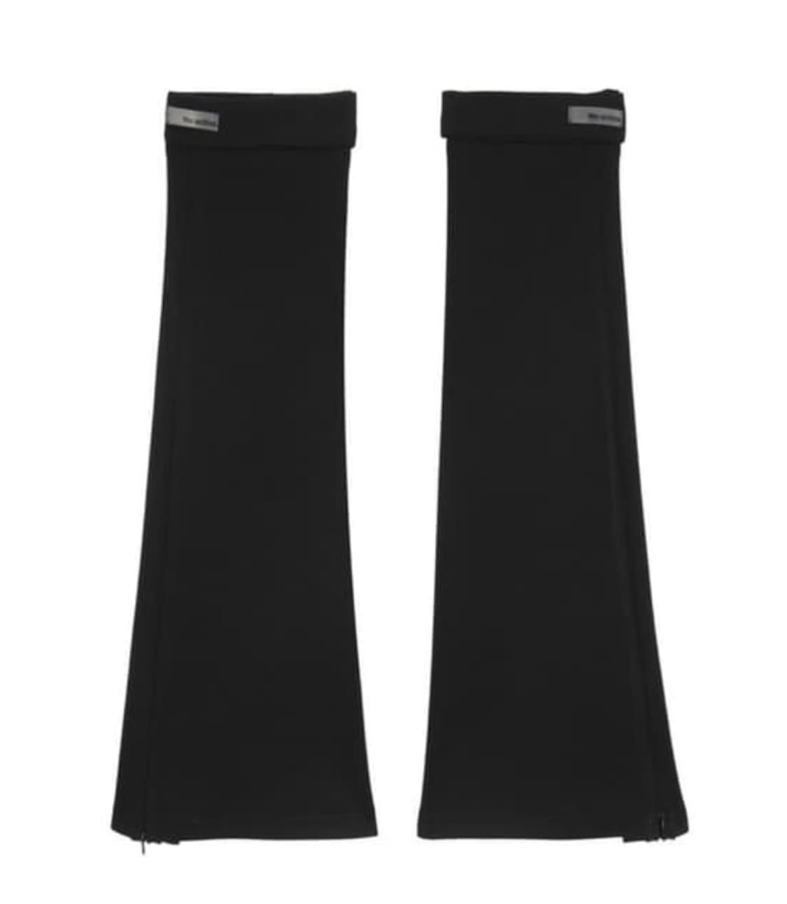 wsc archive 아카이브 레그워머 상품이미지1