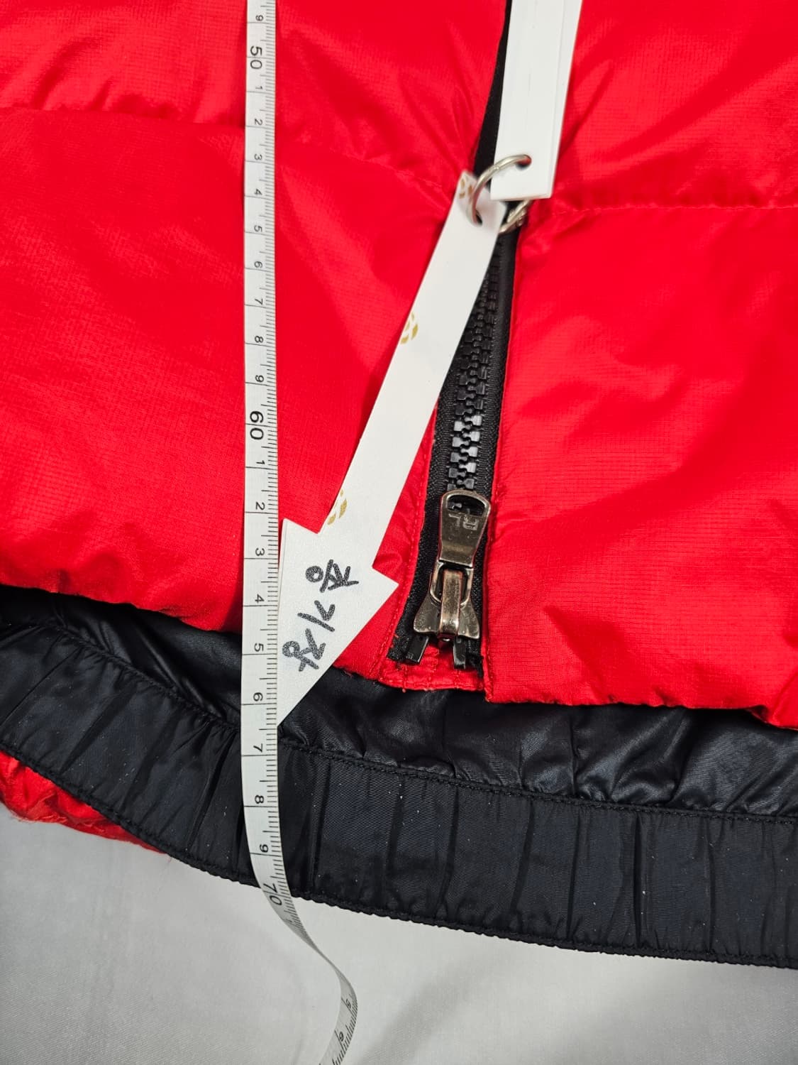 폴로빅포니캐나다조끼 상품이미지7