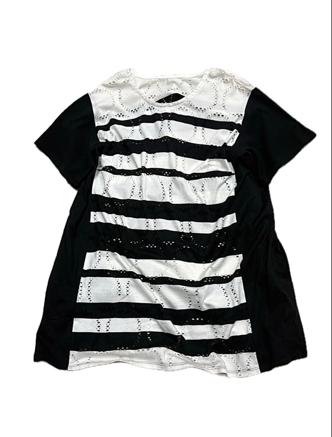 Hiroko koshino tee shirt 상품이미지1