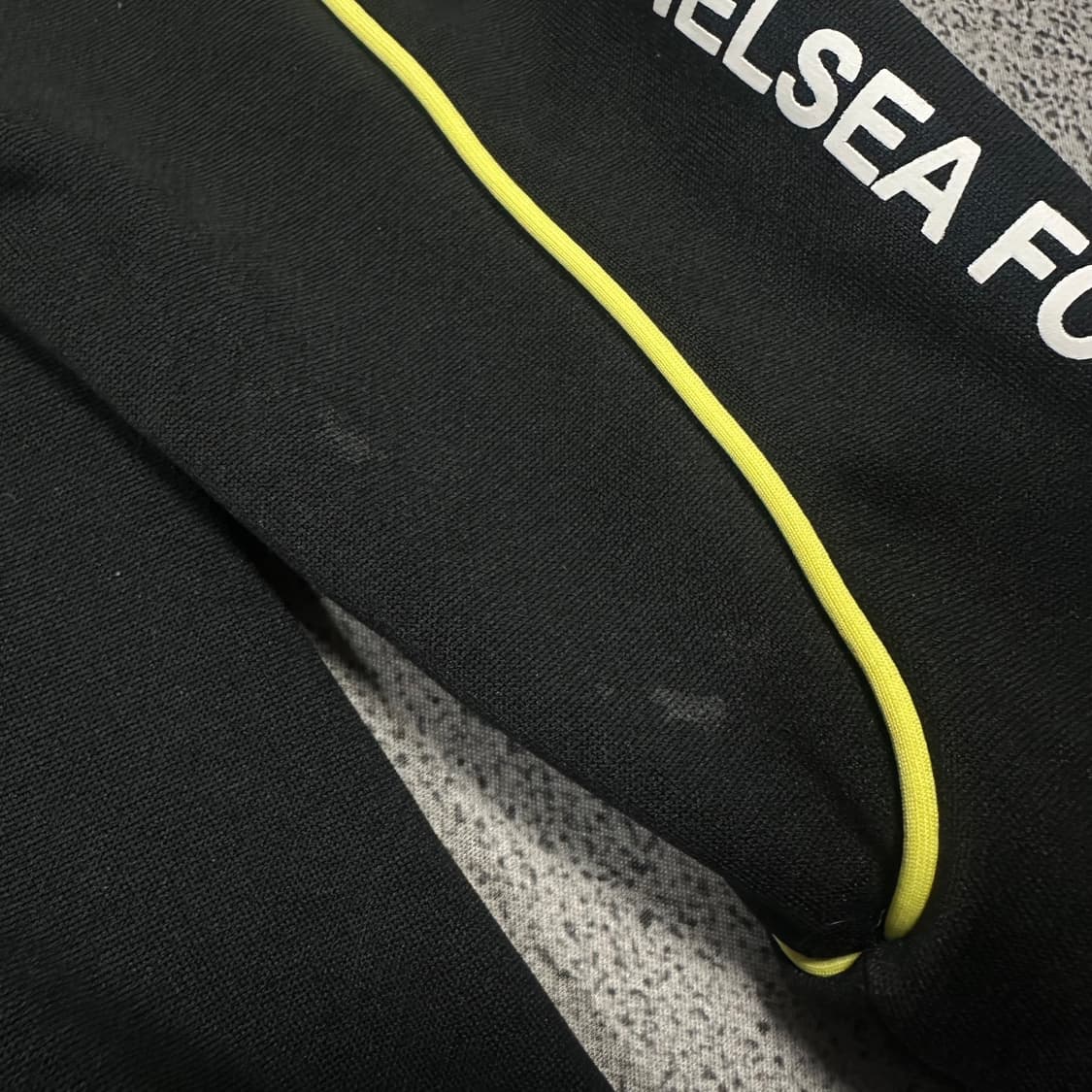 ✨ (바배) 아디다스 11-12 첼시 드릴탑 축구 트레이닝 롱슬리브  상품이미지6