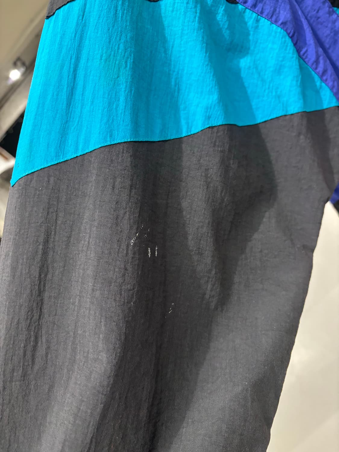 90s 브룩스 올드스쿨 바람막이 자켓 상품이미지8