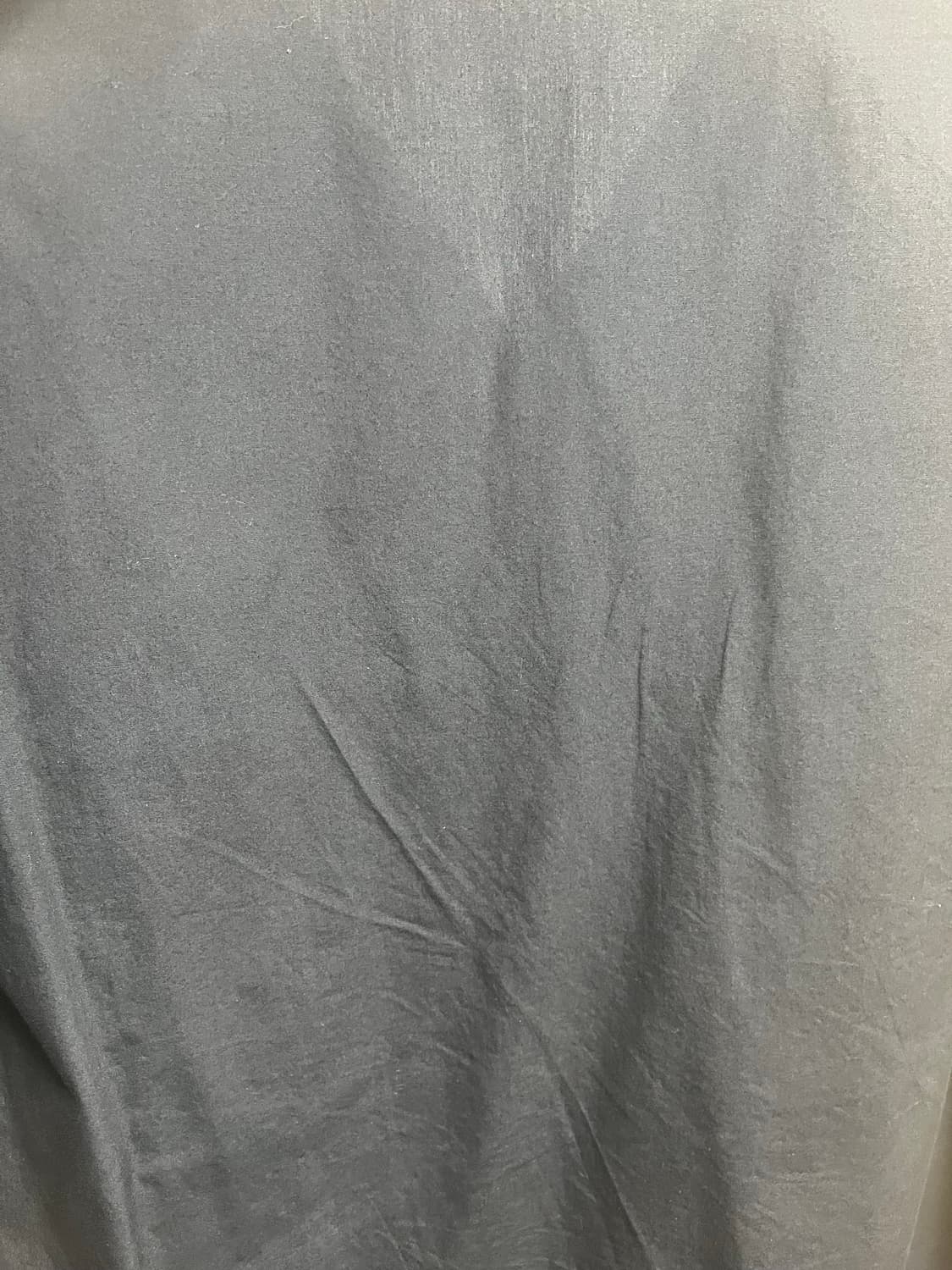 [46] 르메르 바뢰즈 셔츠 블랙 상품이미지5