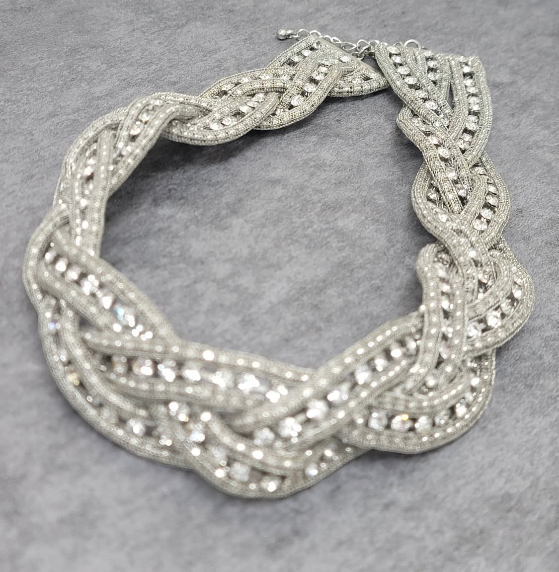 luxury vintage necklace 상품이미지8