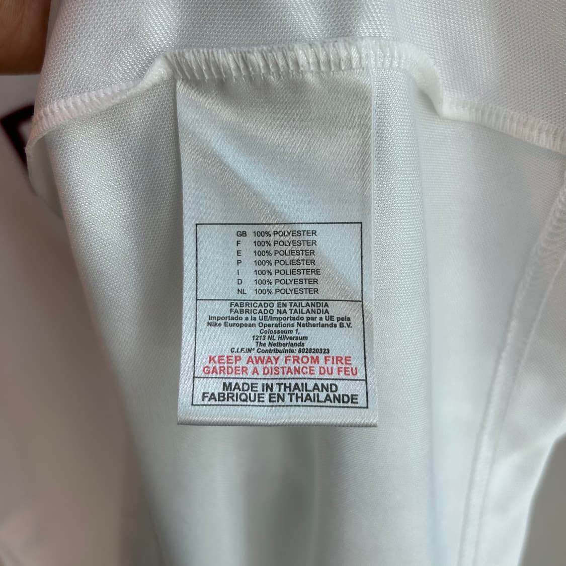 00s 나이키 포르투칼 져지 상품이미지6