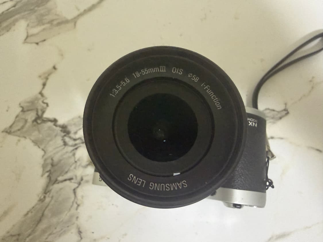 삼성 NX300M 카메라 18-55mm 렌즈 풀세트 상품이미지9