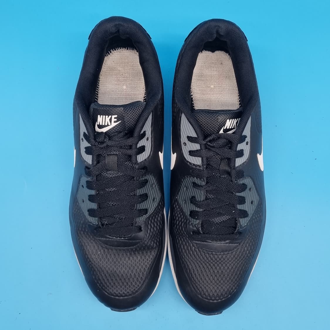 ooo 나이키 에어맥스90 남성골프화 285 상품이미지2