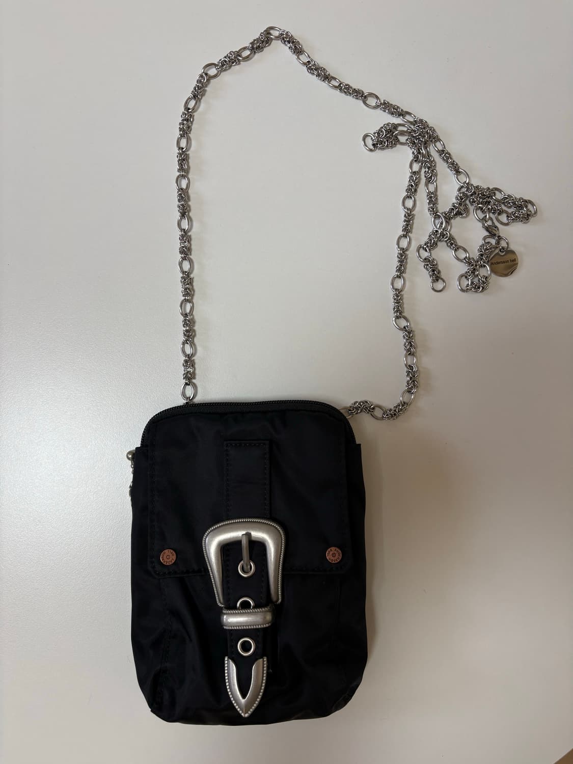 앤더슨벨 미니백 상품이미지1