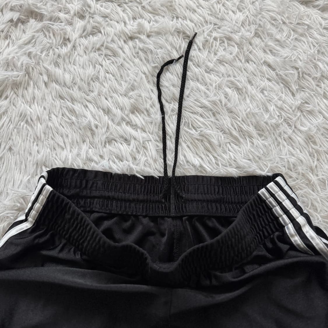 ADIDAS 일본빈티지 기능성 반바지 아디다스 빈티지반바지 XL 32 상품이미지4