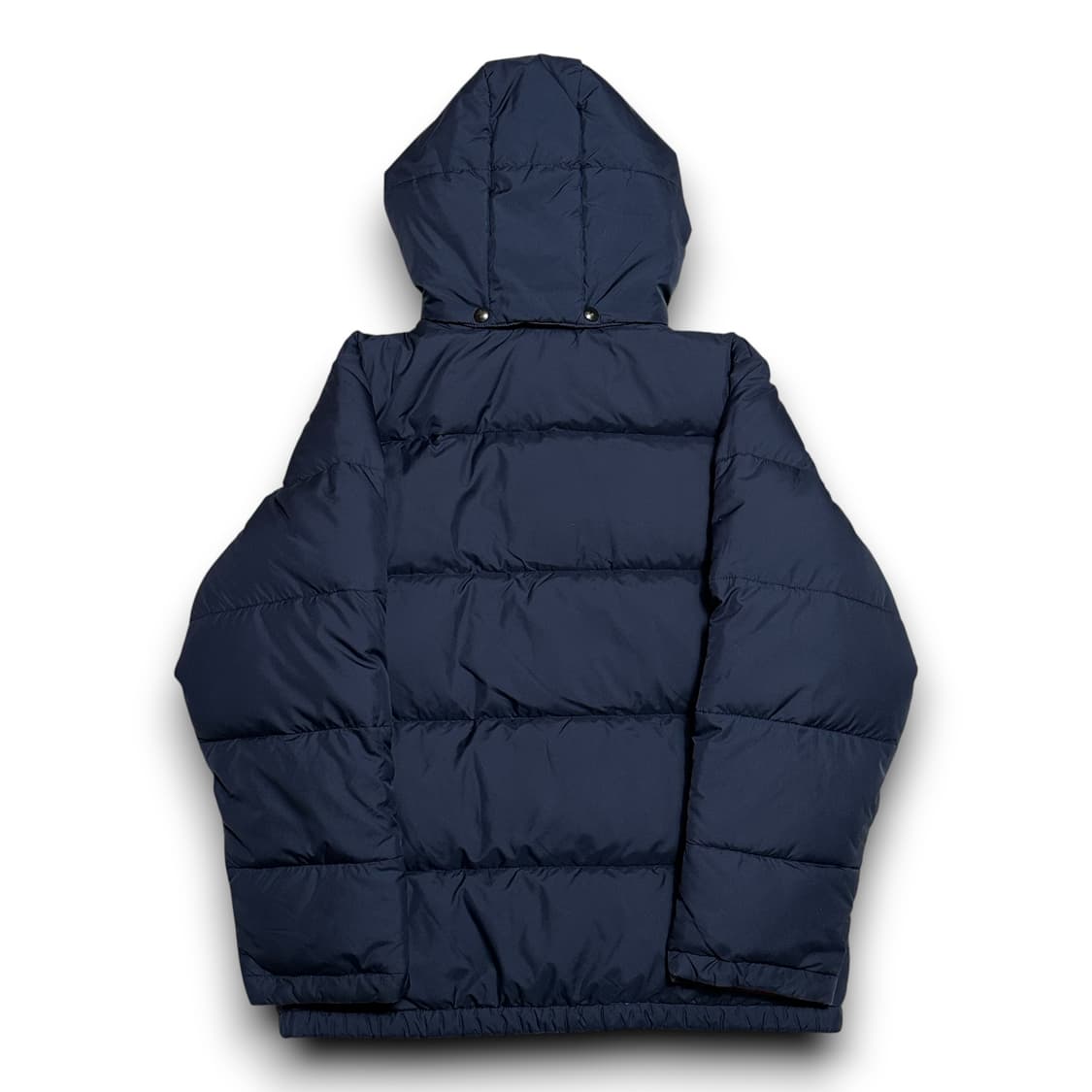 Polo Ralph Lauren 빅사이즈 네이비 덕다운 푸퍼 후드 패딩 상품이미지2