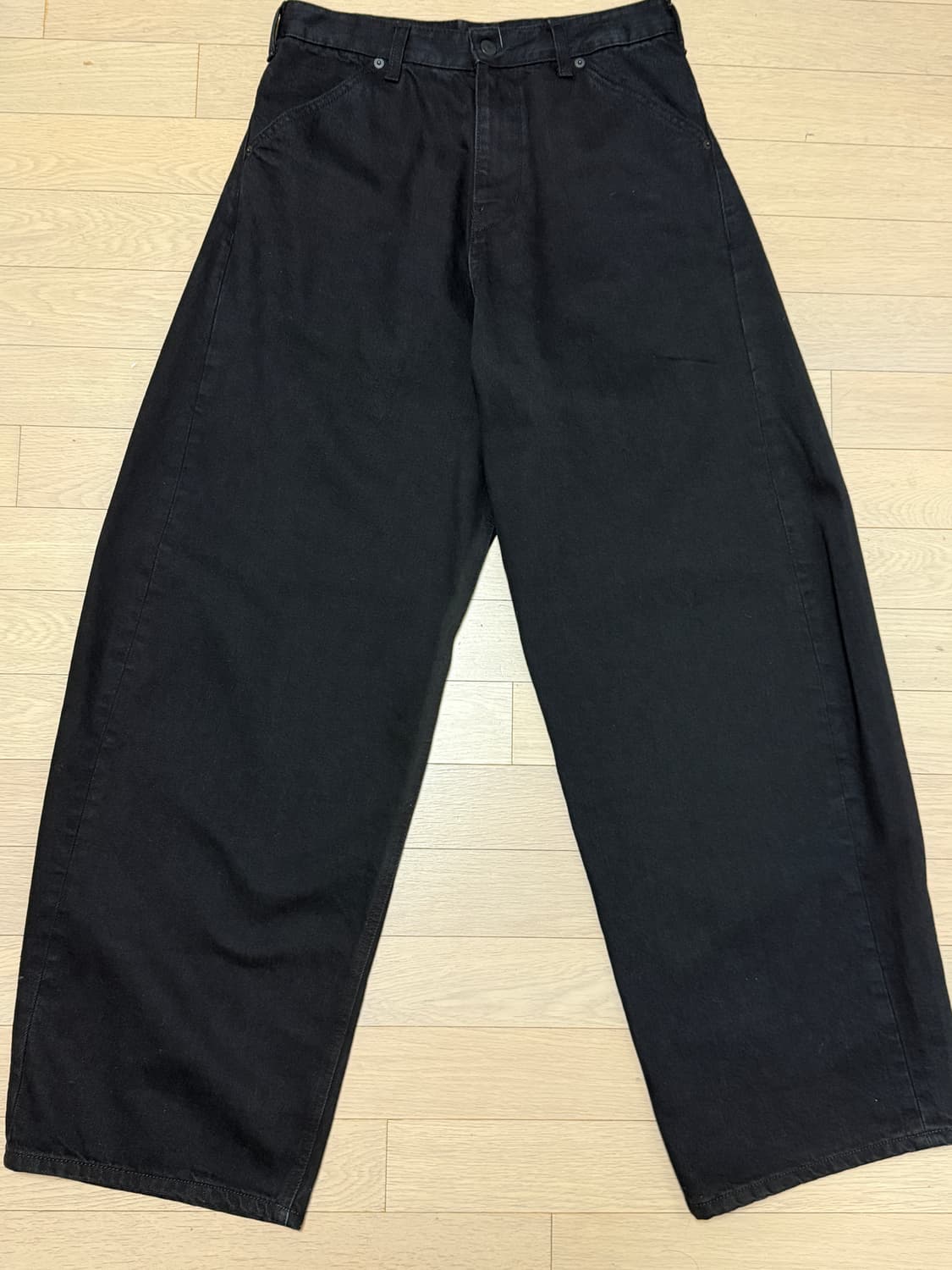 해칭룸 커브진 제트블랙 jet black 2(s) 상품이미지6