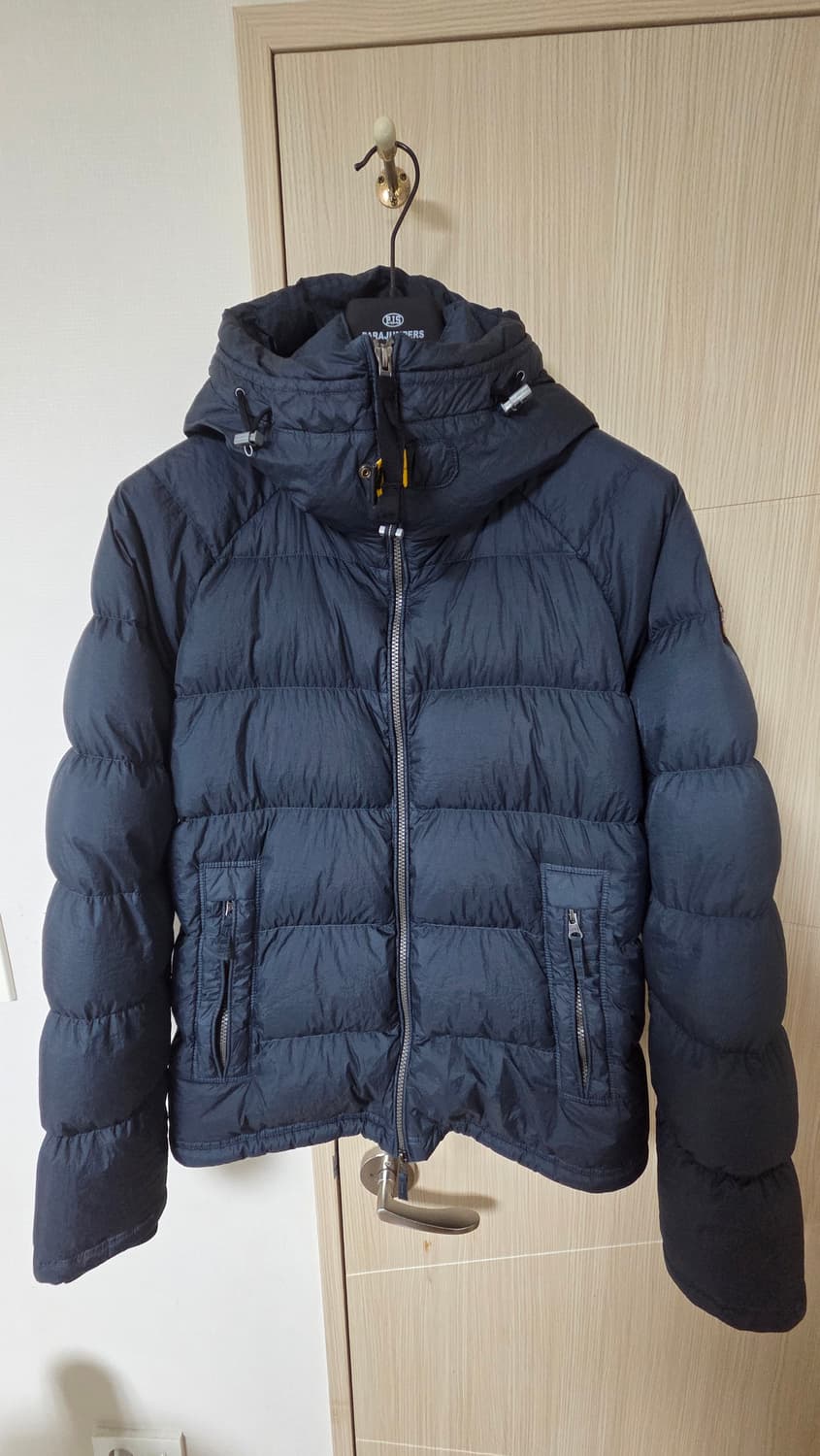 파라점퍼스 노턴 상품이미지1