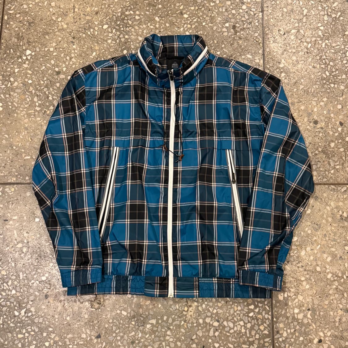 콜롬비아 바람막이 XL 상품이미지1