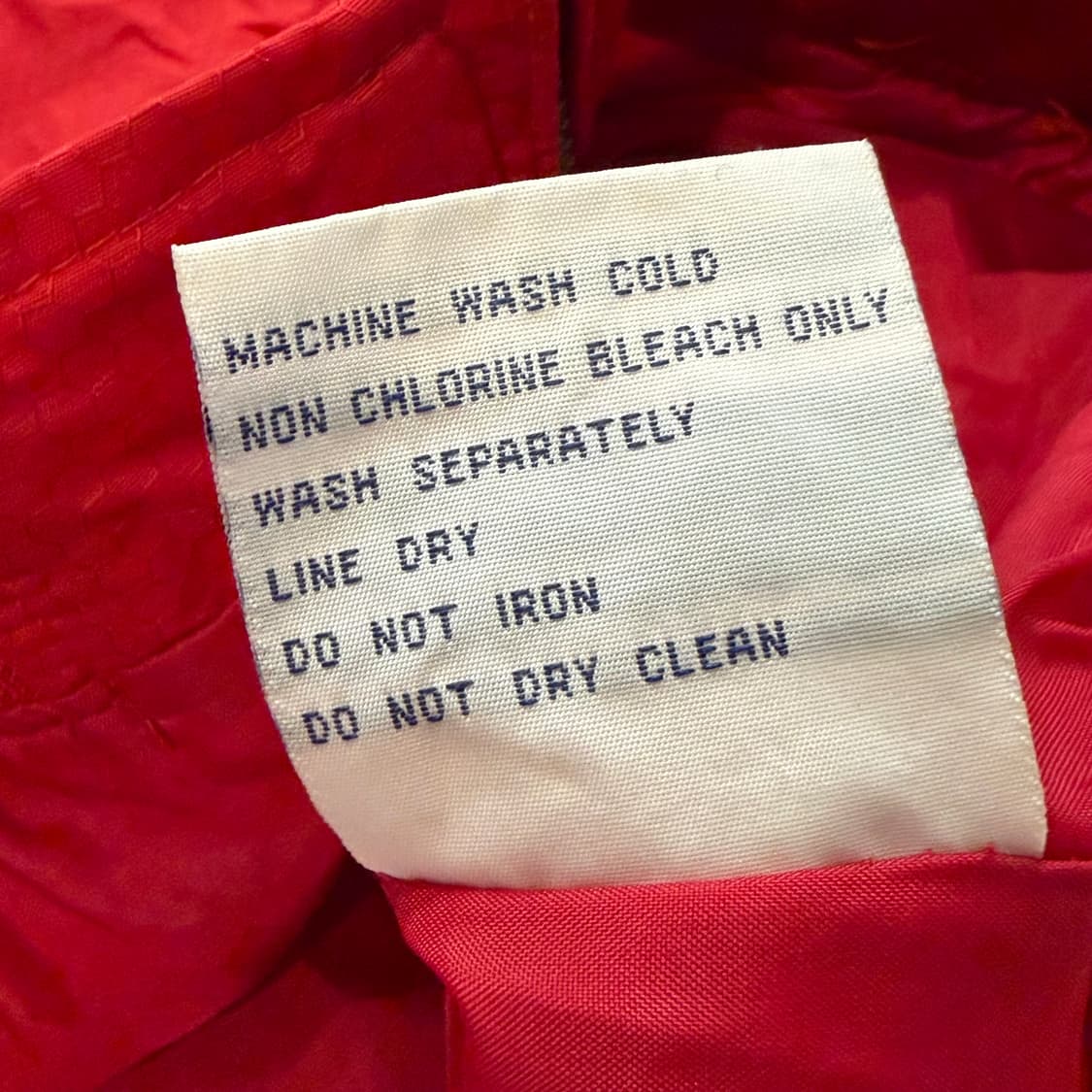 마제스틱 세인트루이스 자켓 상품이미지5