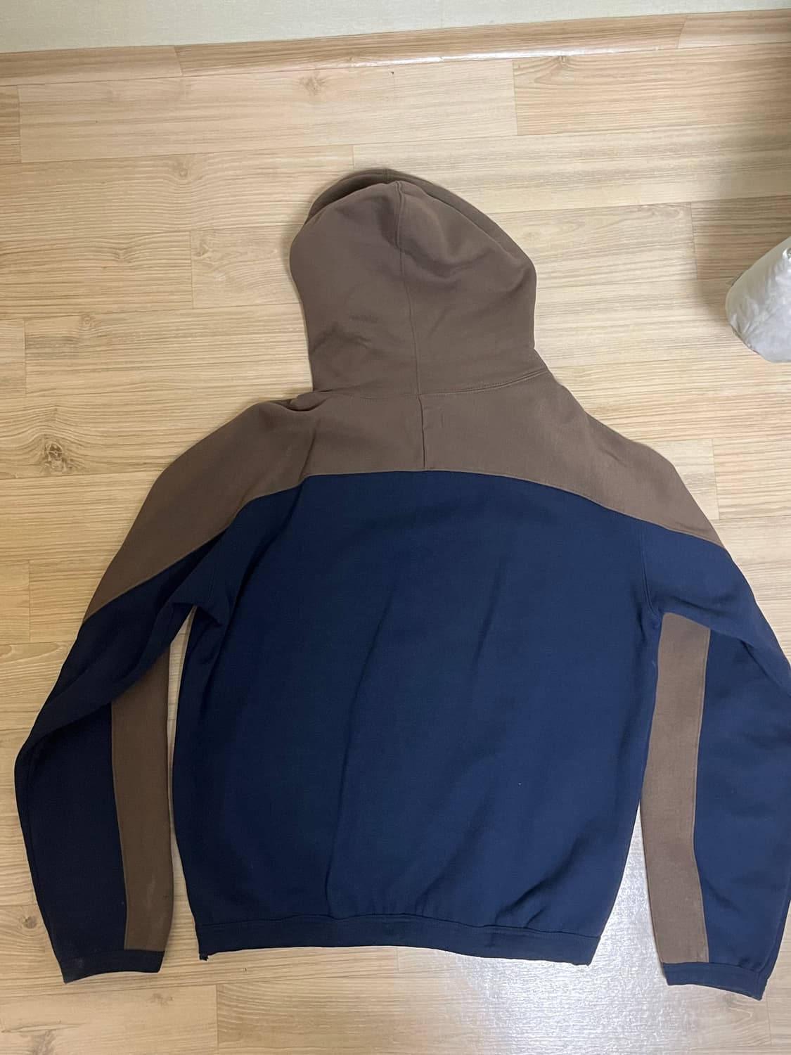 (변우석착용) 디스이즈네버댓 후드 상품이미지3