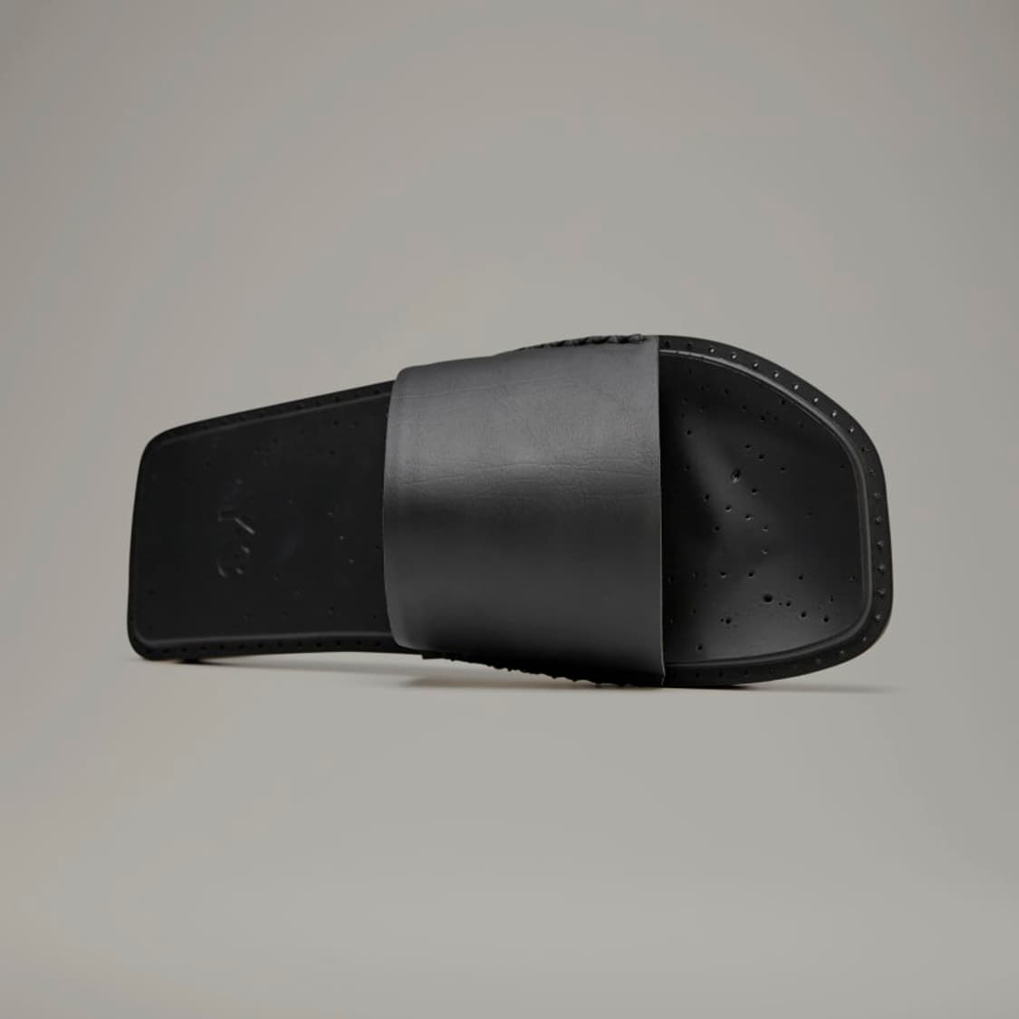 Y-3 와이쓰리 워터 슬라이드 슬리퍼 블랙 상품이미지2