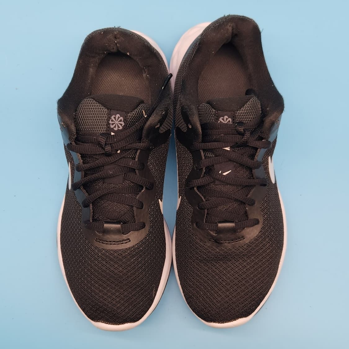 oo 나이키 레볼루션6 운동화 240 상품이미지2