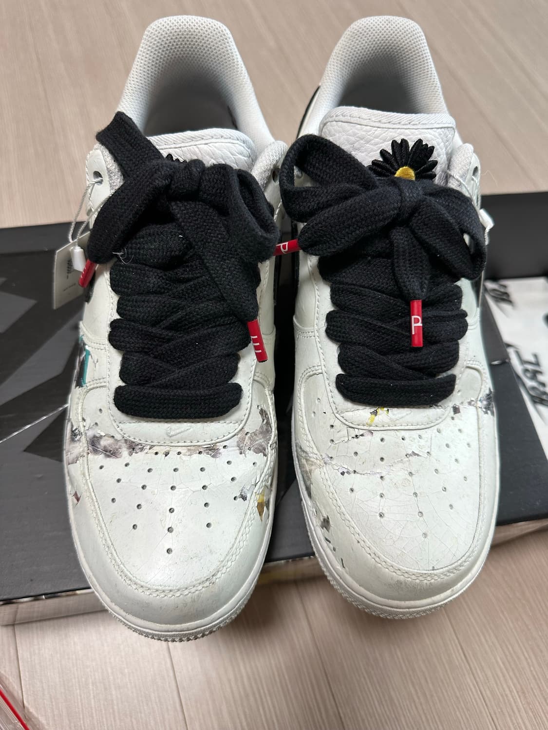 피마원2 275사이즈 판매 상품이미지1