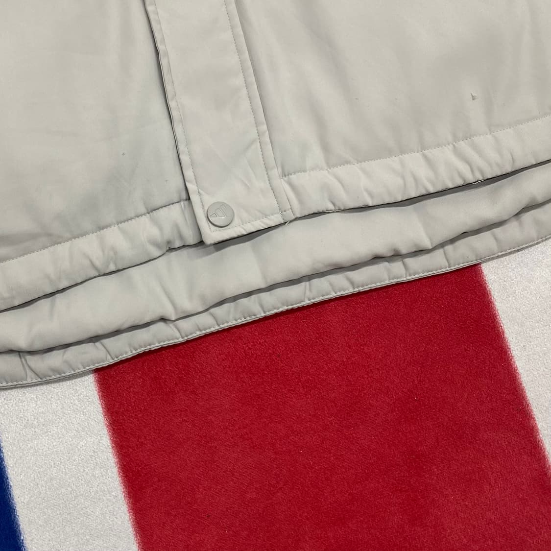 아디다스 오버핏 바람막이자켓 100 상품이미지5