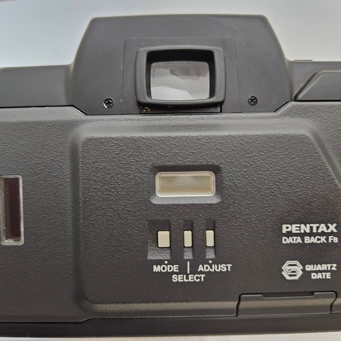 펜탁스 SF7 + SMC 18-55 렌즈 필카 Pentax SF7 상품이미지8