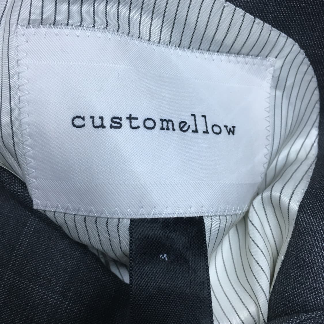 커스텀멜로우 캐주얼블레이져 DD09 상품이미지3