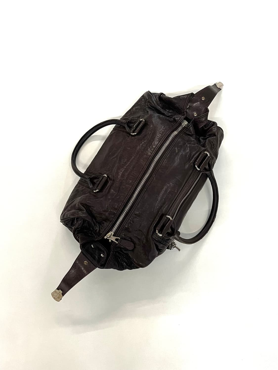 발렌시아가 휘슬백 상품이미지3