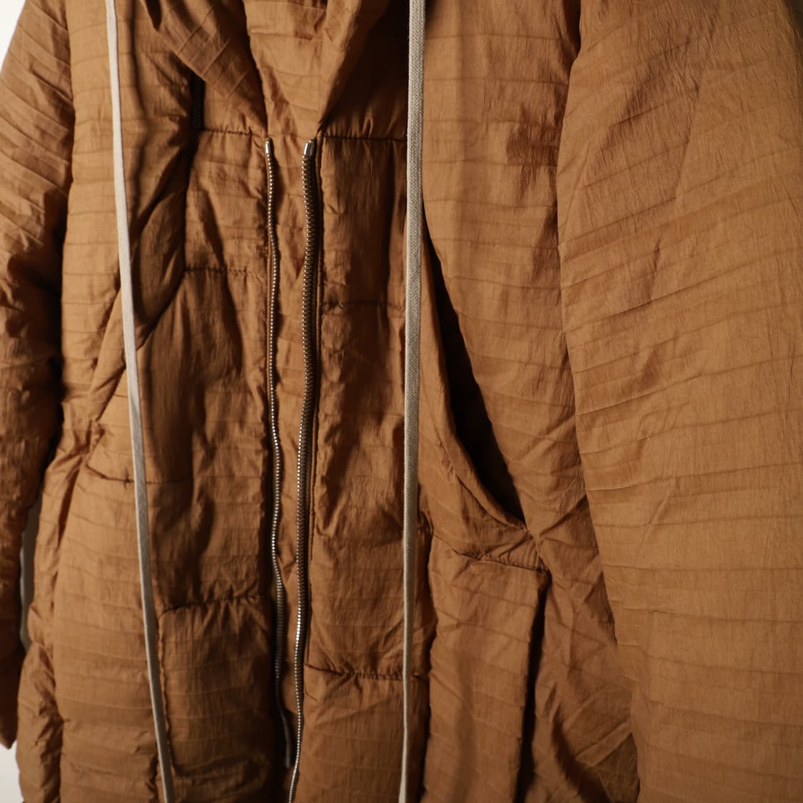 50 / Rick Owens 릭오웬스 패디드 야상 자켓 상품이미지4