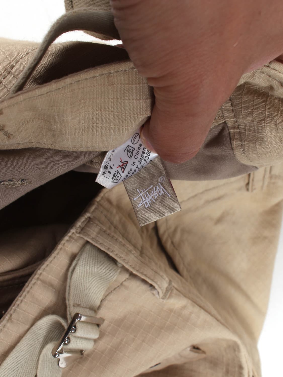 00s STUSSY (34) 상품이미지7