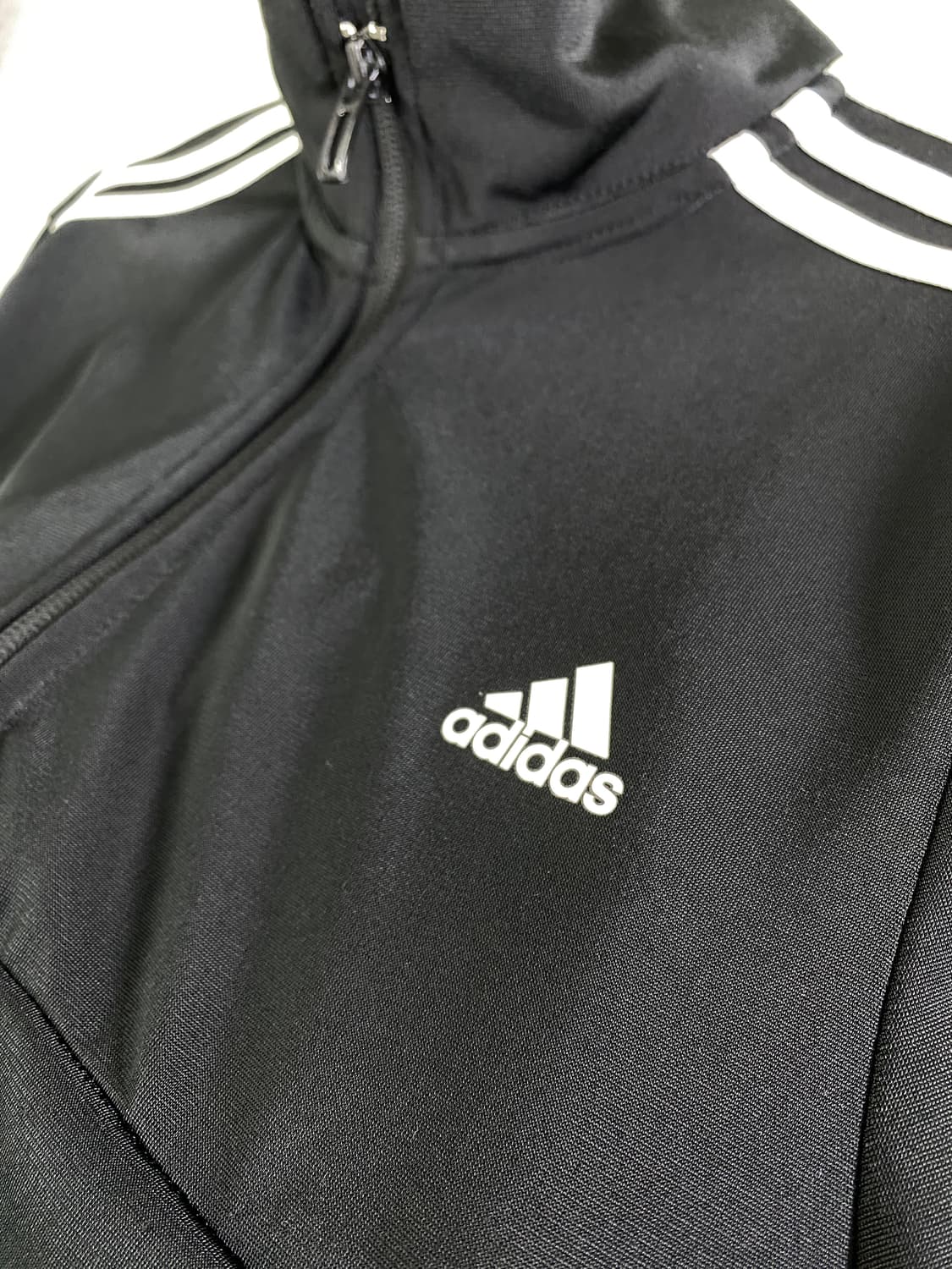 Adidas Crop Top Custom 상품이미지4