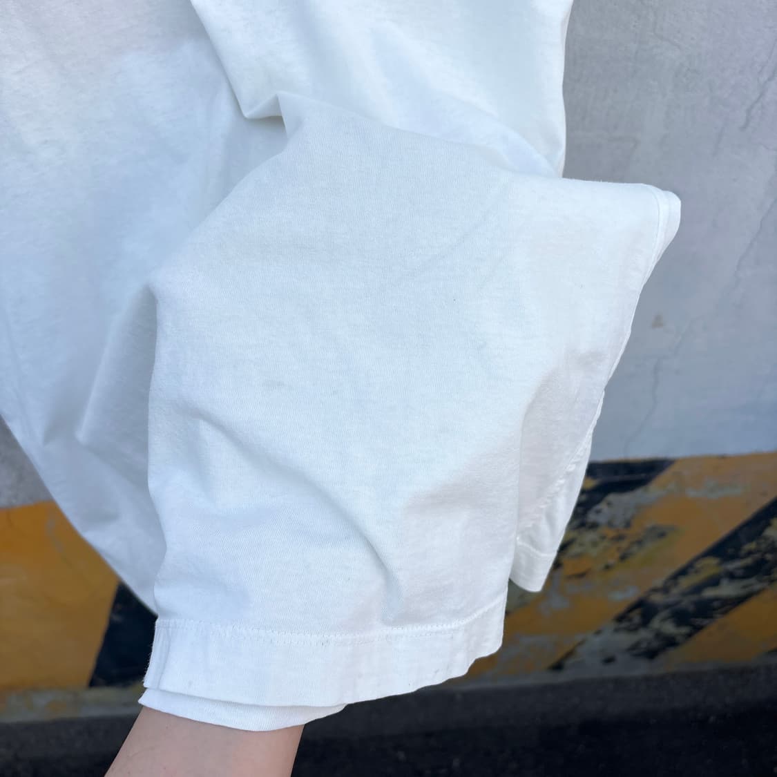 Stone Island 스톤아일랜드 반팔 티셔츠 상품이미지5