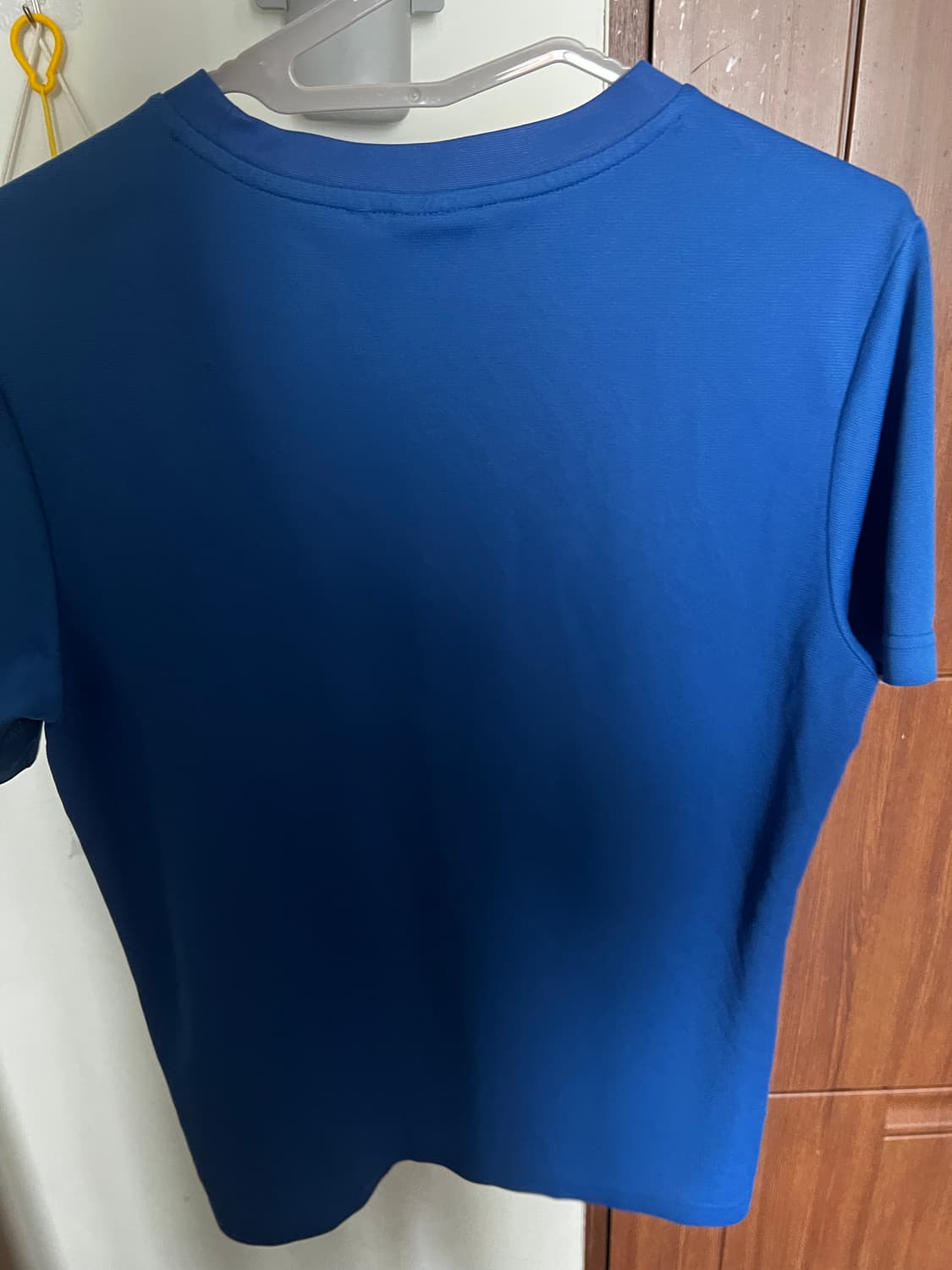 수원삼성 반팔티 / 광주fc 반팔티 상품이미지2