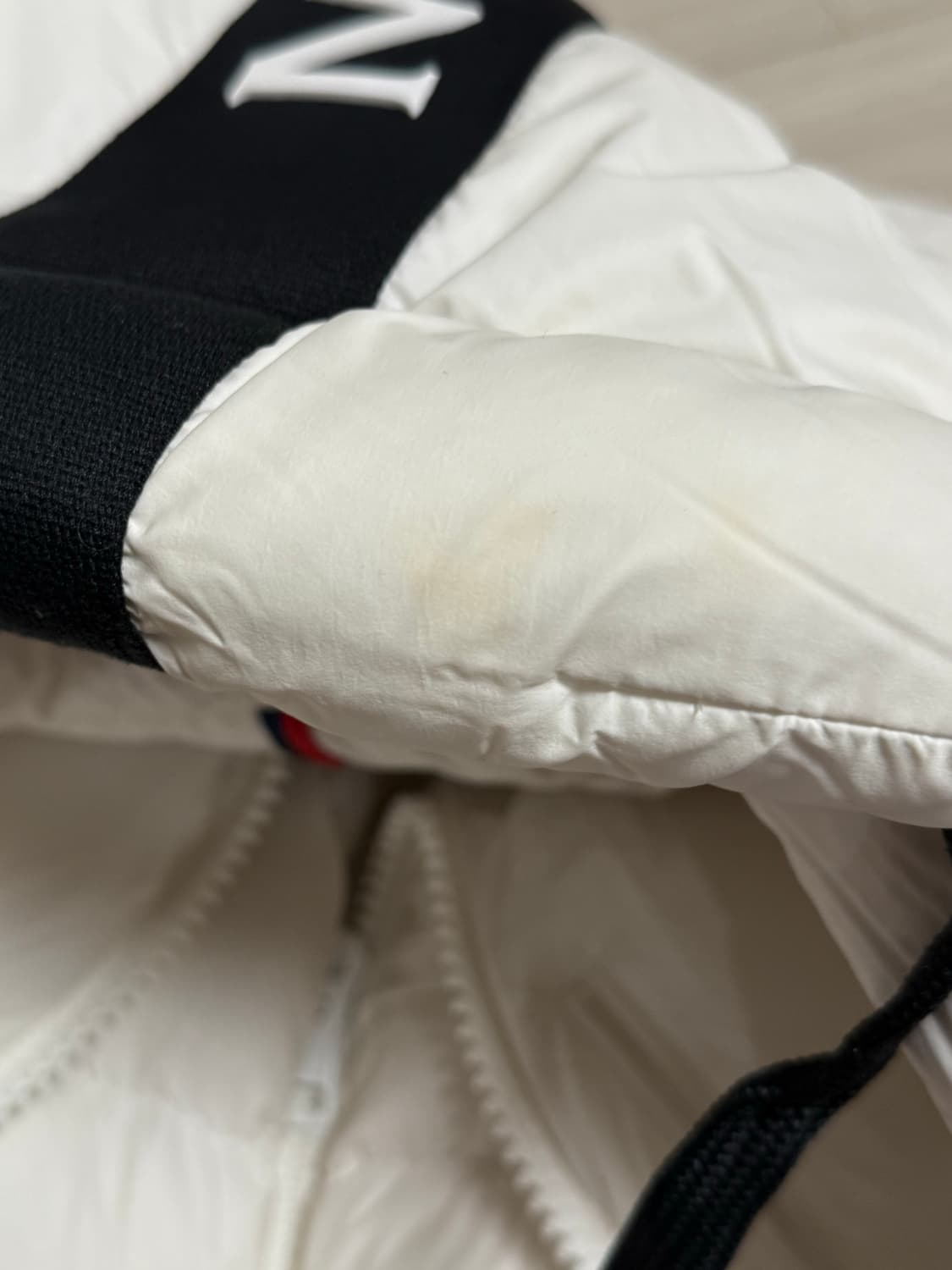 [3] 몽클레르 오다트 패딩 상품이미지10