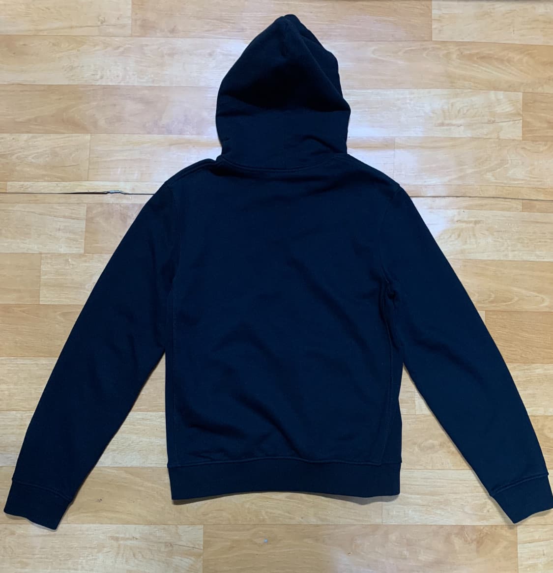 PRADA 프라다 후디 스웻셔츠(코튼)S 사이즈-유니색스 상품이미지10