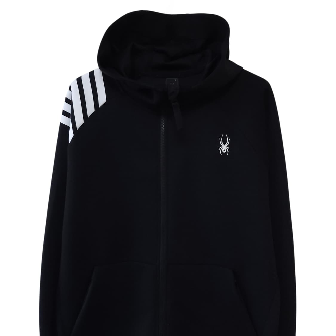 스파이더 트랙탑자켓 져지 100-105 남여 트레이닝 러닝 상품이미지2