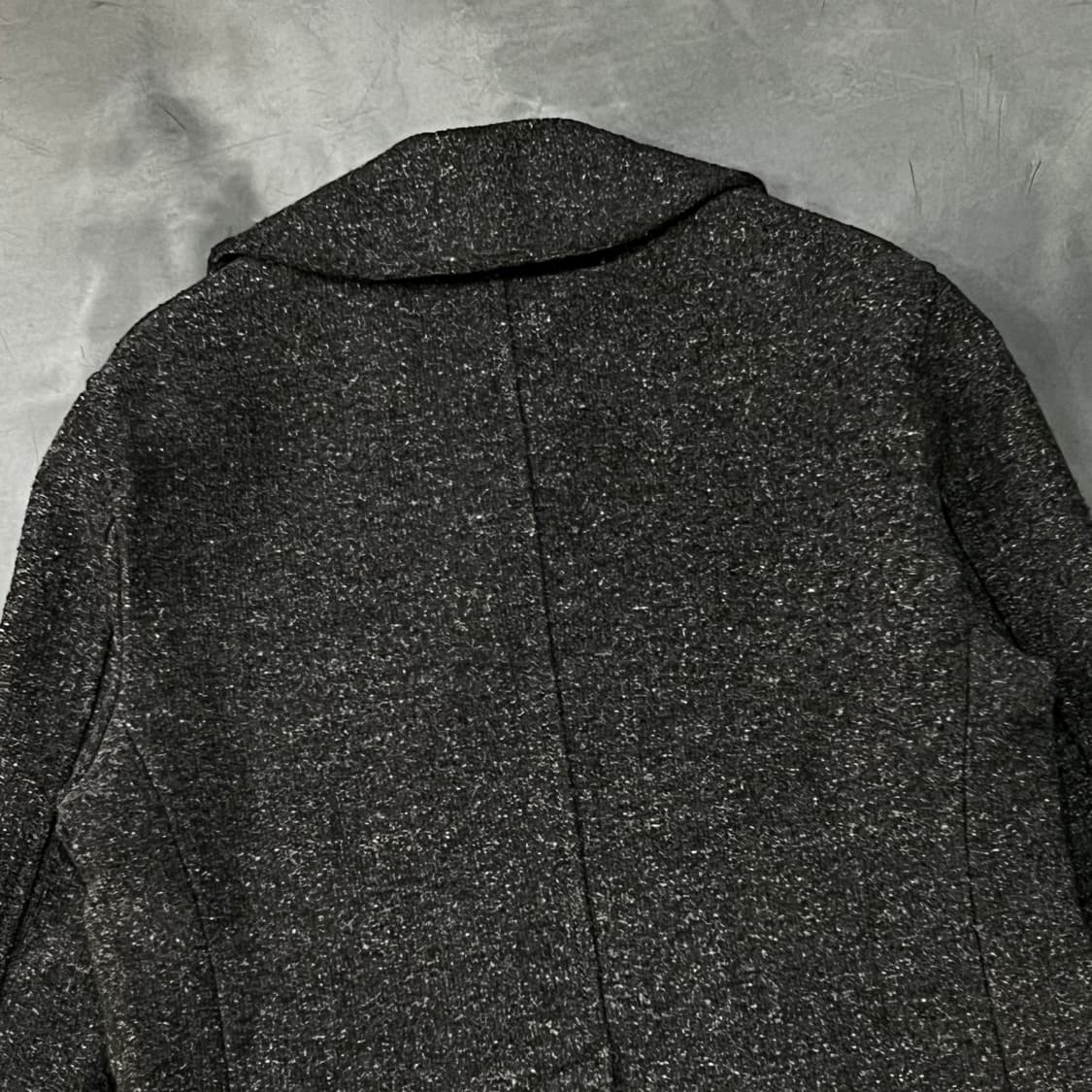  블루블루 더블 숏코트 y14454 상품이미지5