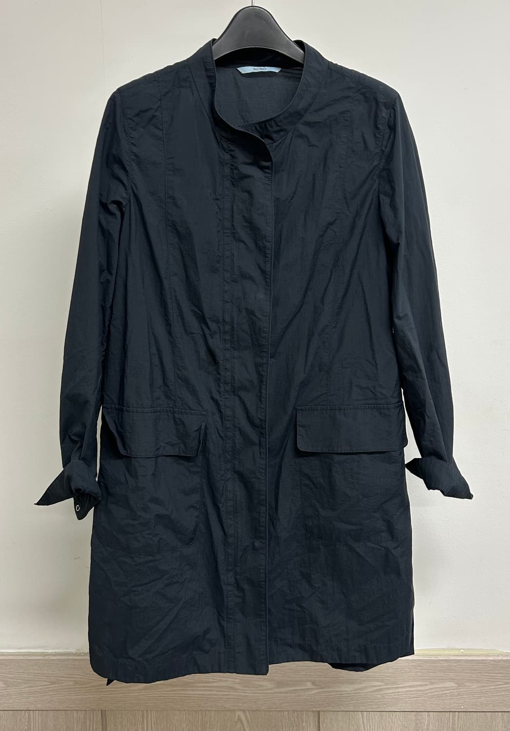 BCBG 여성 경량 자켓 상품이미지1