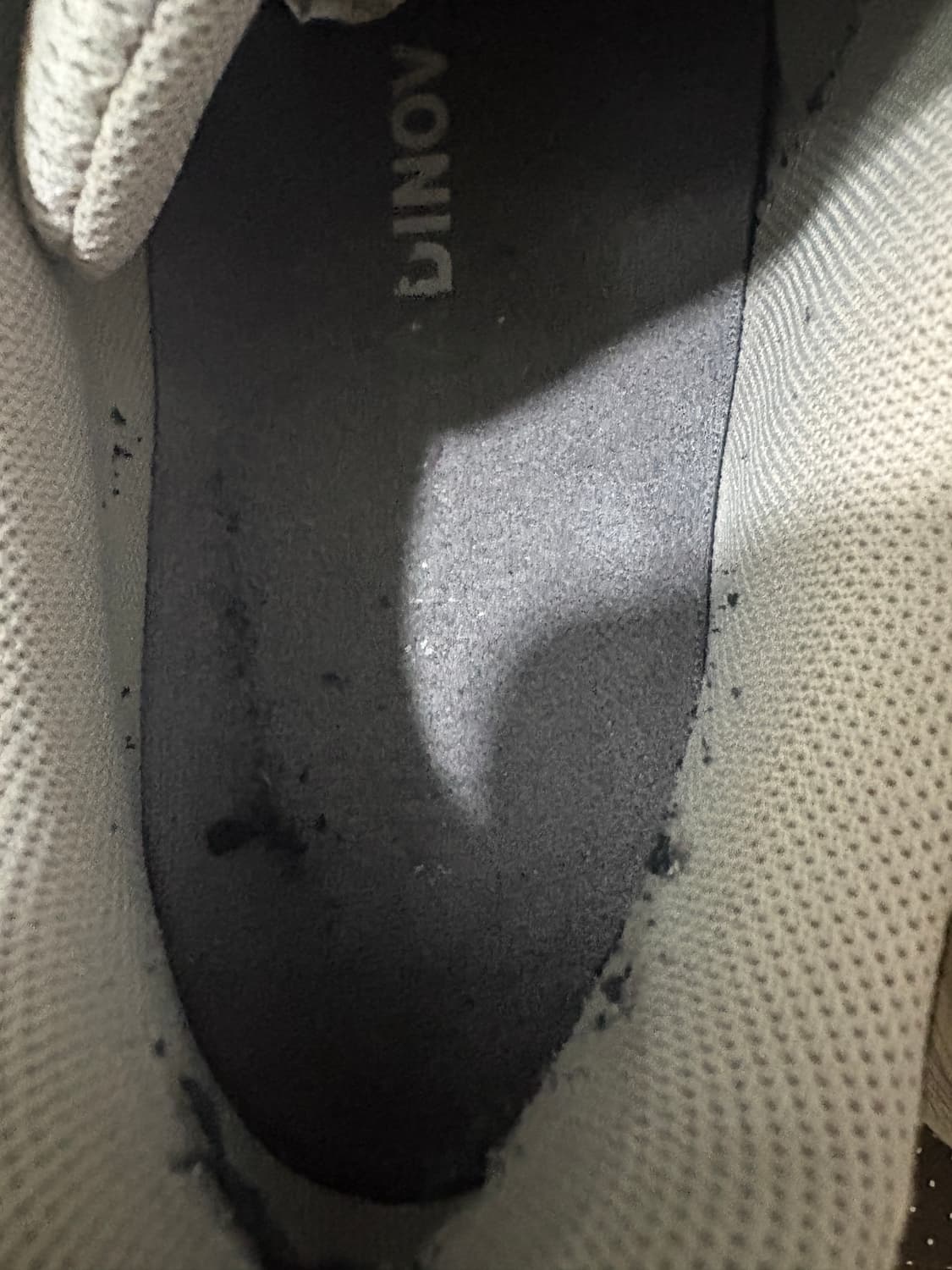 아식스 asics 키코코스타디노브 젤버즈1 그레이 상품이미지7